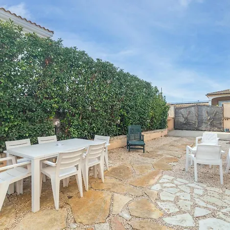 Villa Le Spighe