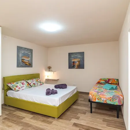 Villa Le Spighe Olbia