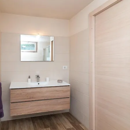 Villa Le Spighe Olbia
