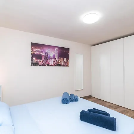 Le Spighe Villa